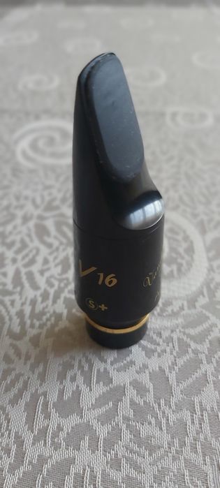 Мундщук Vandoren V16 A6 S+( alto sax )