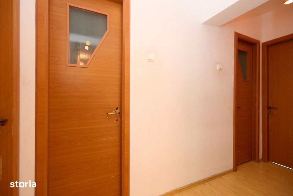 Apartament 4 Camere Decomandat | Craiovei | 3 Balcoane | Parcare