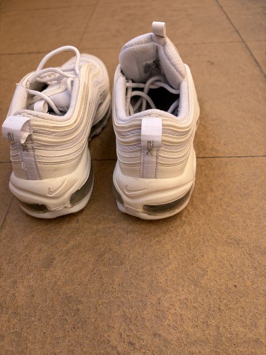 Nike Air Max 97 - като нови