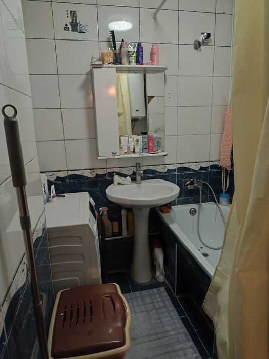 Продажа 3х ком кв Калкаман
