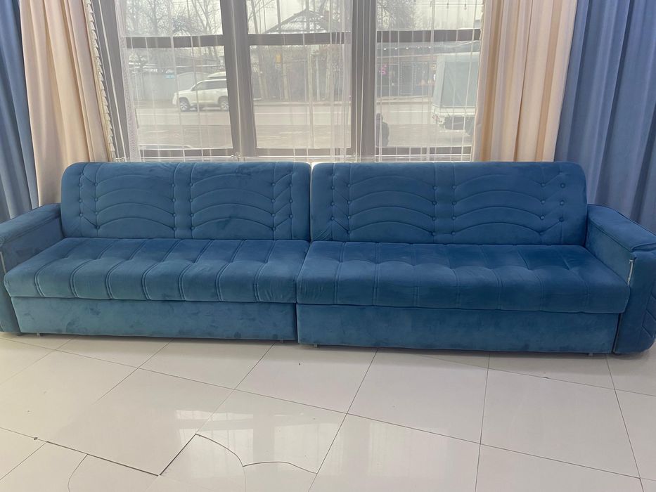 Продам срочно диван