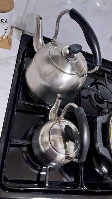 Чайник набор 3 л