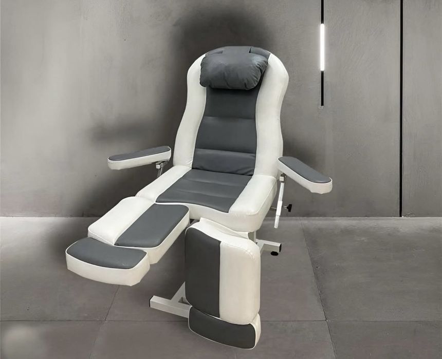 педикюрное кресло