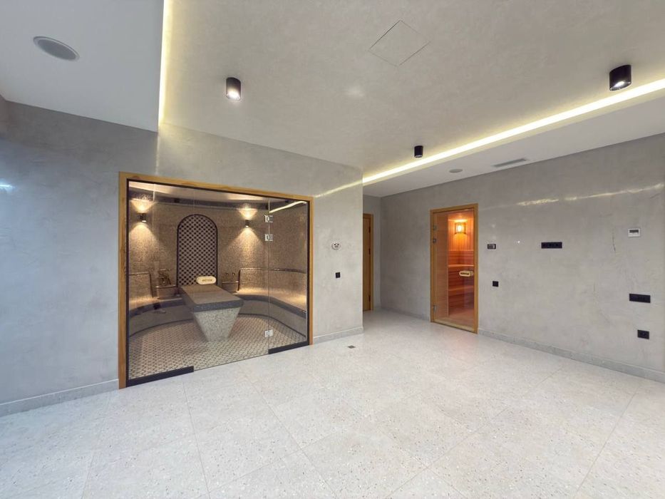 Продается Вилла 16 соток.