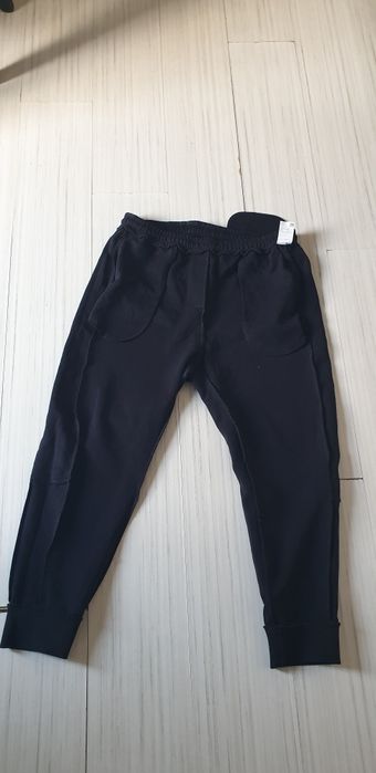 Hugo Boss Hadikonos Mens Cotton Pant Size L  ОРИГИНАЛ! Мъжко Долнище!