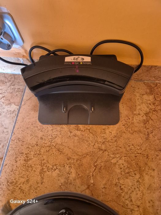 Aspirator robot  samsung & aspirator smart eufy