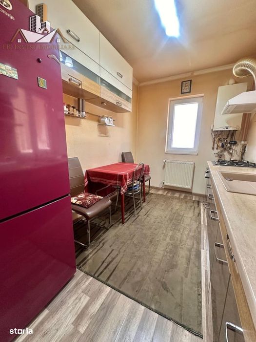 Apartament 2 camere | Sânandrei | Complet mobilat și utilat | Etaj 1