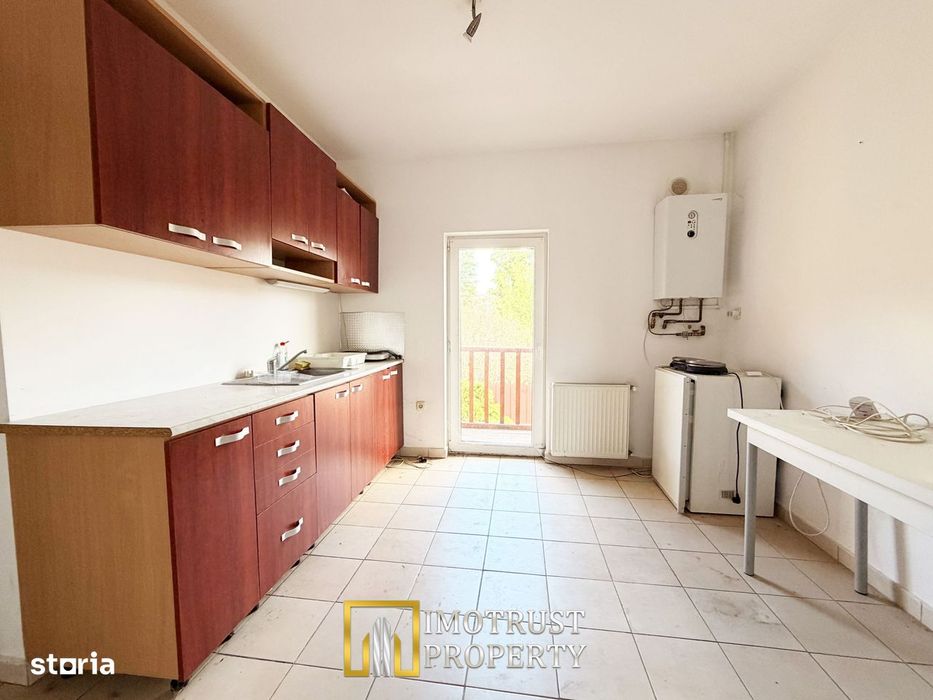 Vanzare apartament | Ultracentral | 23 mp utili | An construcție 2017 — fotografia 2