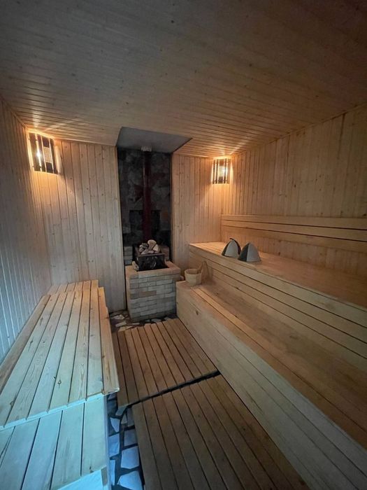 Продается Дача Бустонликском районе
