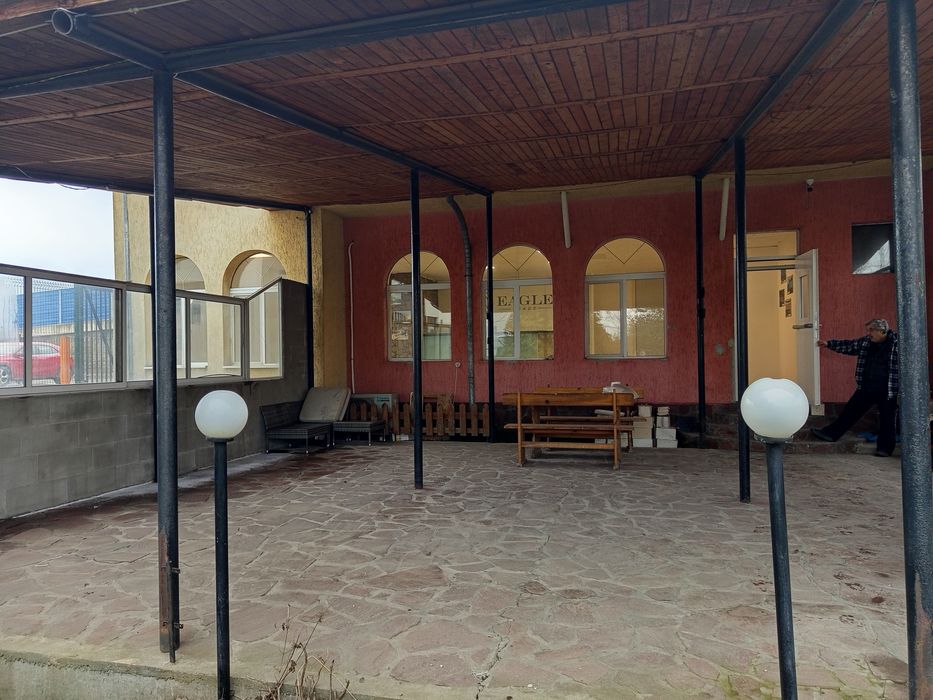 Дава се под наем Офис в София, Младост 4 - 200 кв.м за 997.05 € - Снимка #2