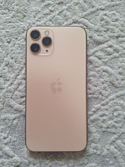 iPhone 11 pro 256gb