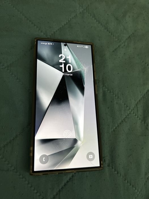 URGENT !!! Samsung S24 Ultra 256gb negru