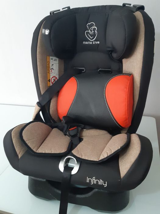 Scaun auto 0-36 kg
