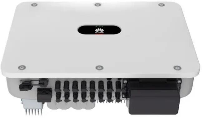 Invertor On-Grid trifazat Huawei SUN2000-30KTL-M3 de 30kW (folosit 1.5 ani)