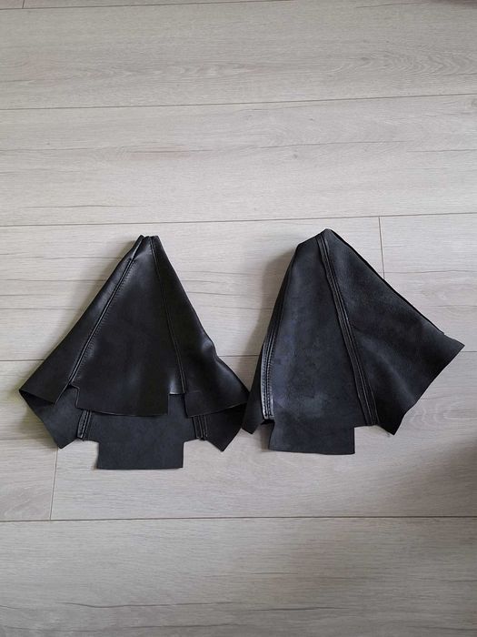 Маншон за скорости от естествена или изкуствена кожа за Хонда ЦРВ 2