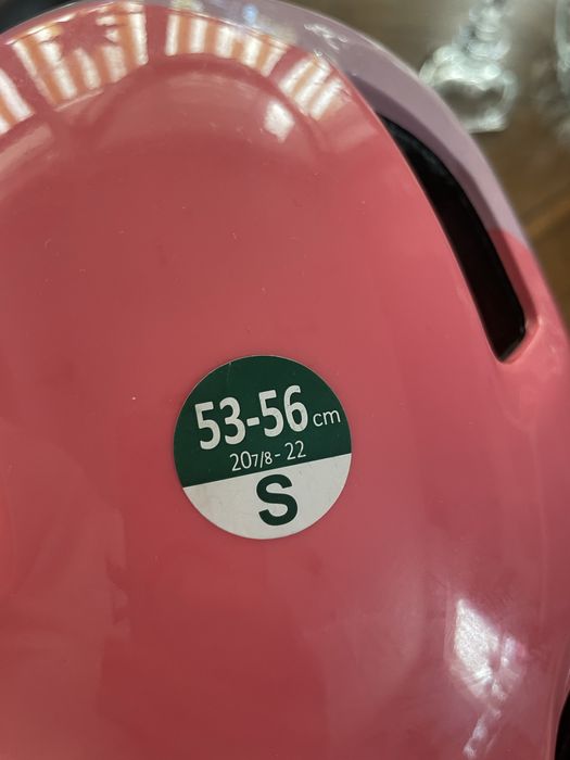 Casca protectie copii