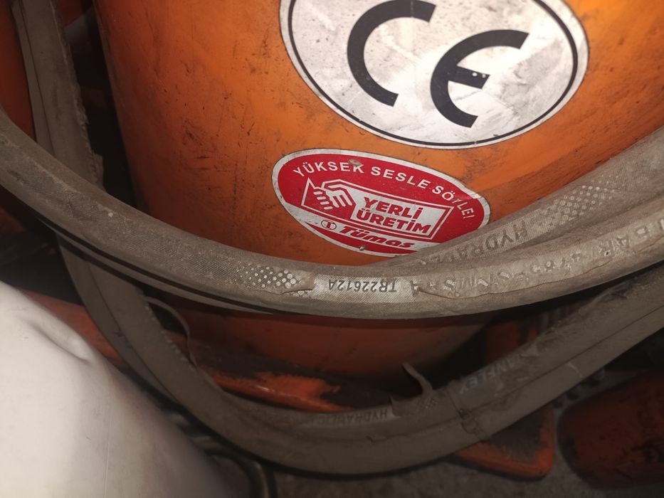 Гидравлический аппарат