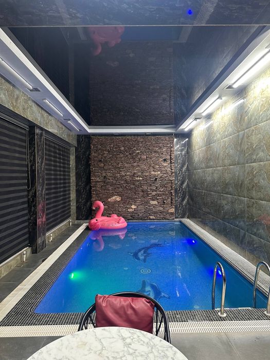 Сдаётся своя Вилла Рич-Хаус