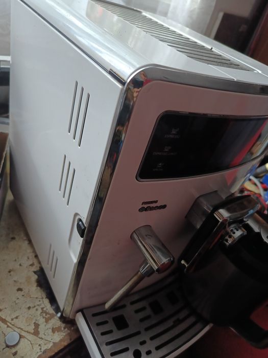 espressor Philips Saeco Xelsis
