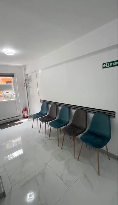 Cabinet medical de vanzare