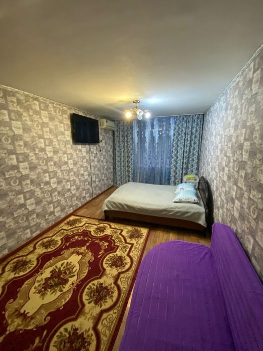 Маг.урал двухкомнатная центр