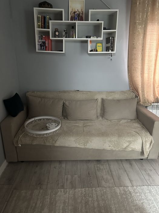 Диван раскладной