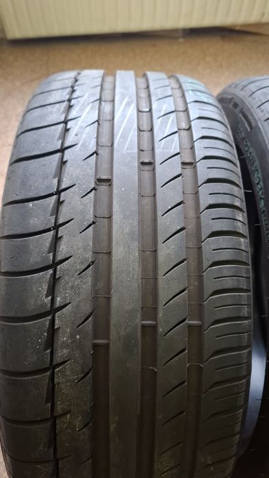 2бр летни гуми  Michelin Pilot Sport 225 40 18