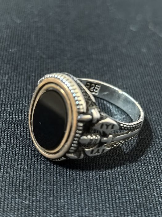 Кумуш узуклар 925