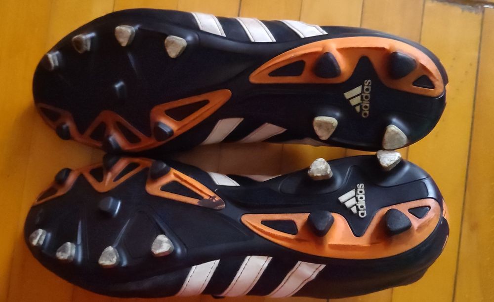 adidas 44 cu crampoane 11 nova
