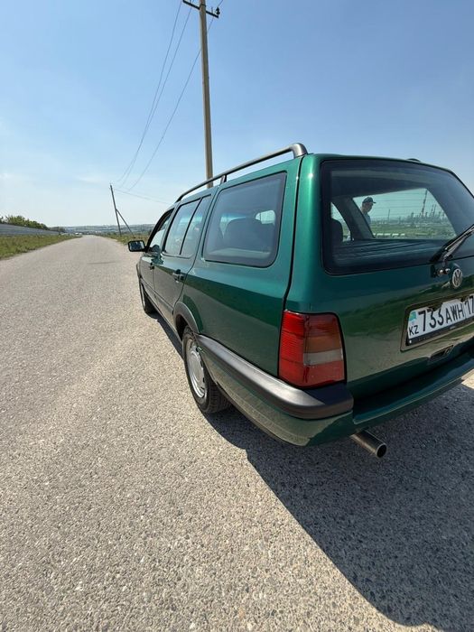 Гольф 3 универсал автомат