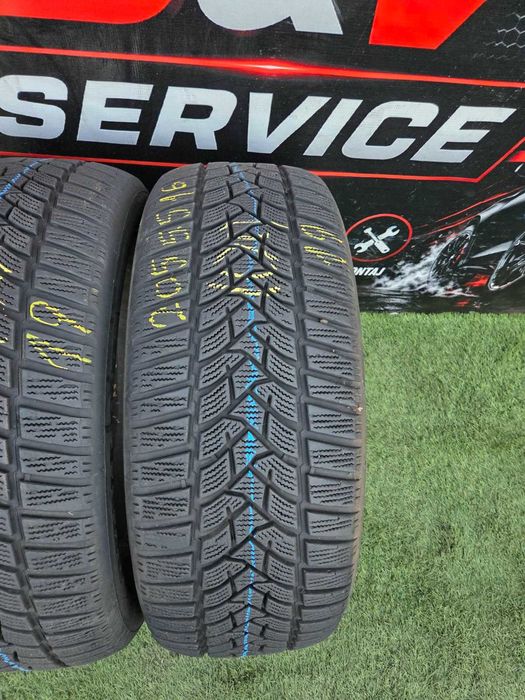 205 55 16 dunlop