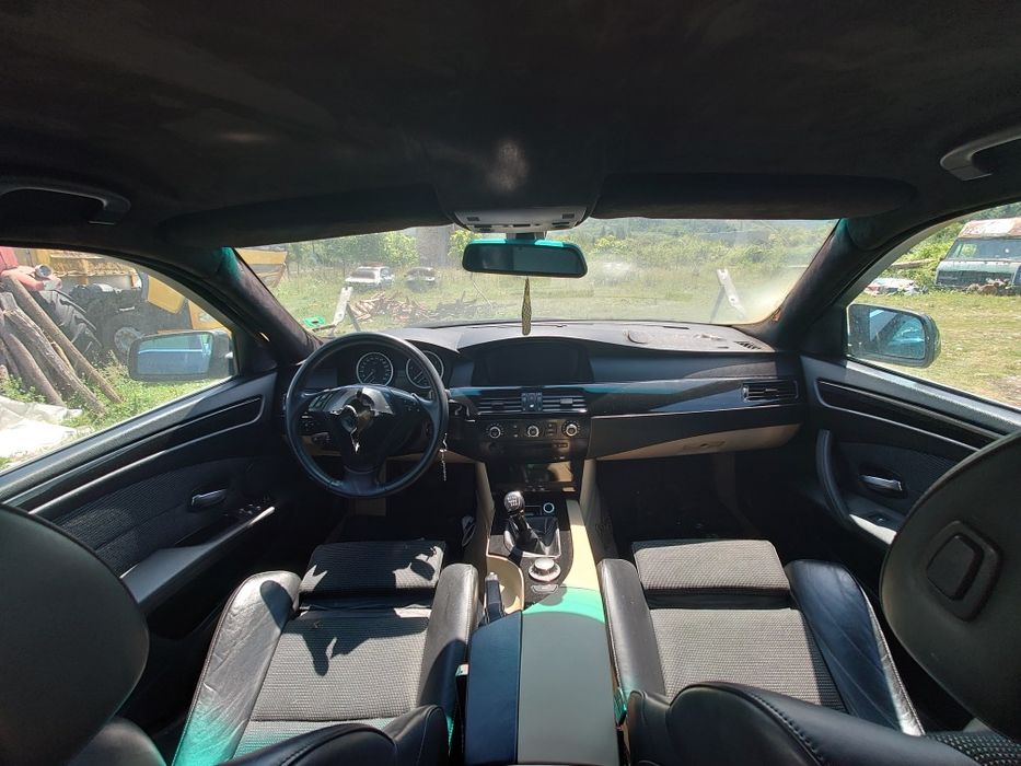 БМВ Подлакътник преден заден BMW барче ръчна **