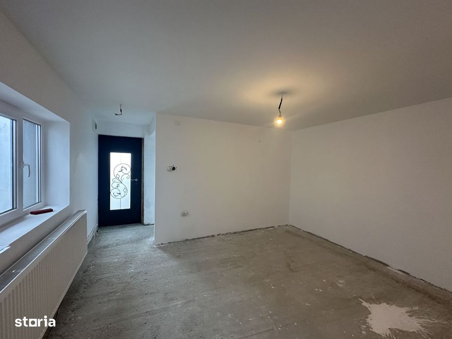 Agentia imobiliara VIGAFON vinde casa 2 camere Rudului