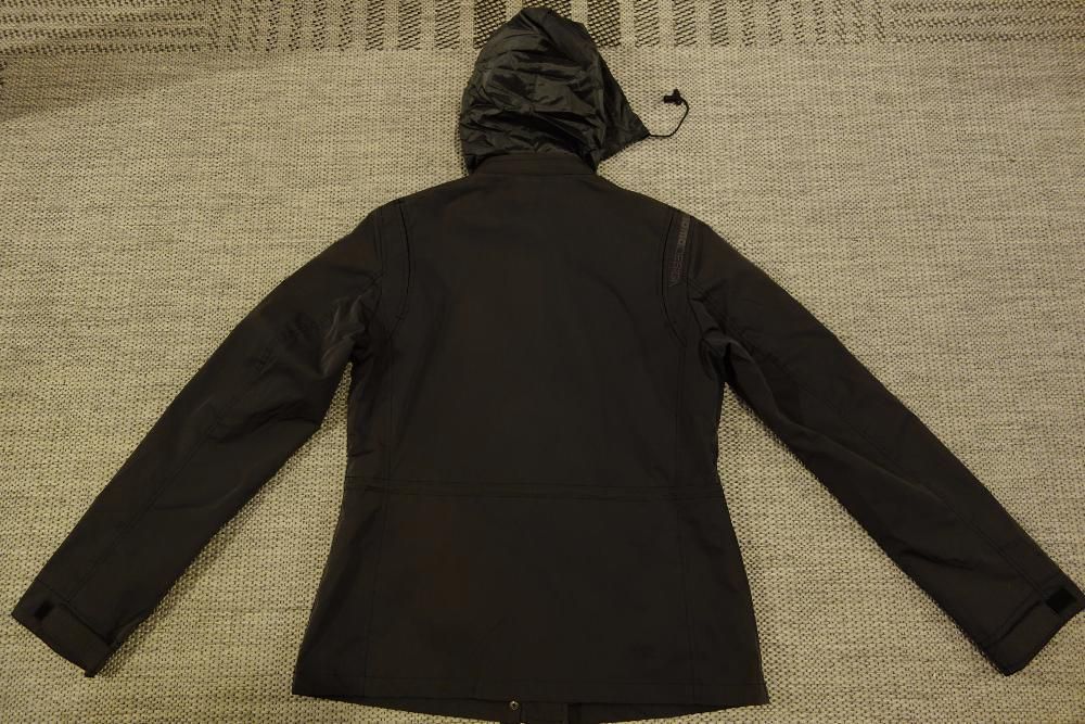 geaca dame MOMO Design