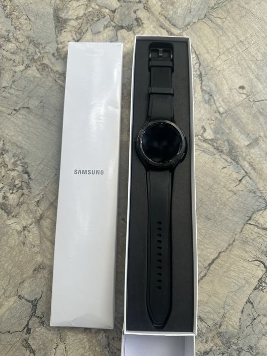 Galaxy watch4 classic