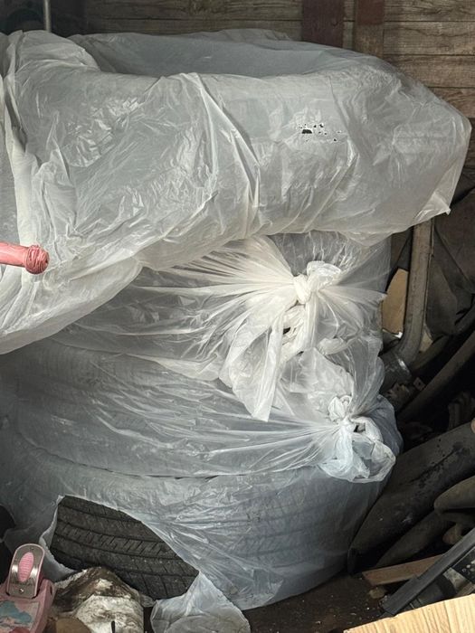 Продам летние шины