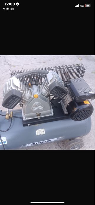 компресор сатылады