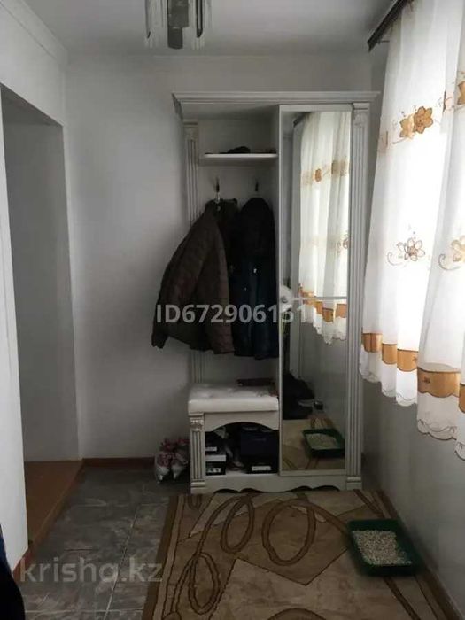 Отдельный дом · 5 комнат