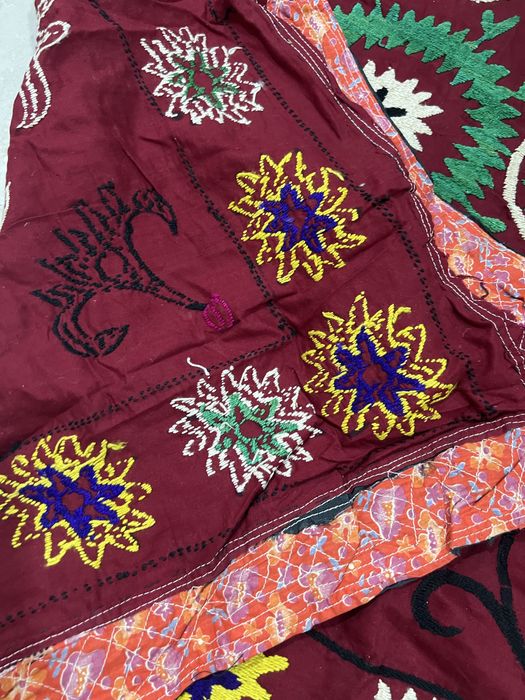 Антикварное старинное сюзанне