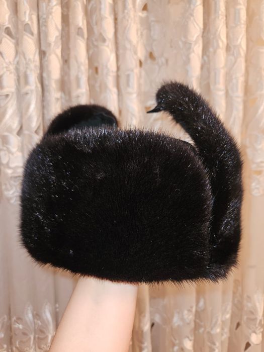 Продам ушанку