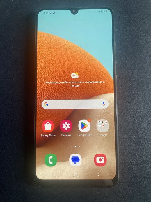 Samsung A32 отличном состояние