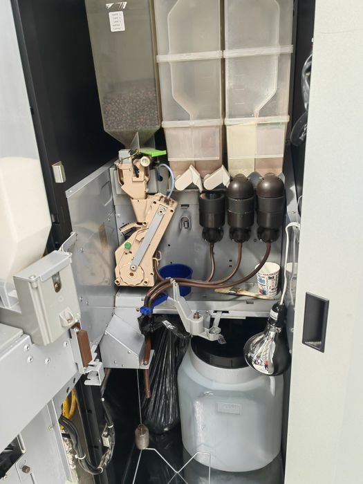 Вендинг Кико макс