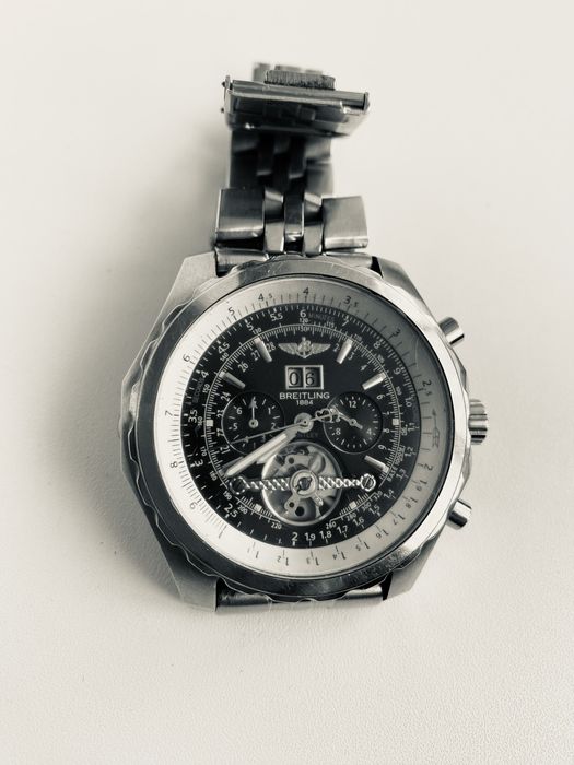 Часы BREITLING мужские