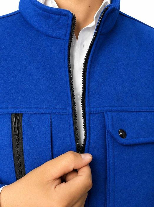 Klassic jiket  Классический  жилет  Classic Jilet