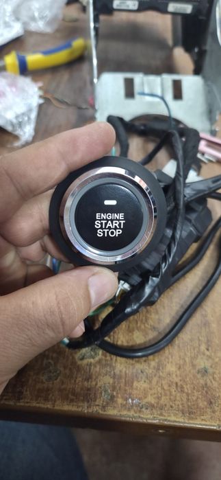 Start Stop Vatan cobat uchun.