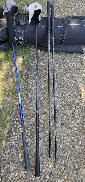 Голф Titleist iron set 755