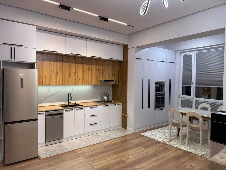 Сдаётся 2-комнатная квартира в элитном ЖК Yunusabad Residence