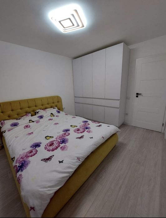 Ap.Marasti 3 Cam. Renovat