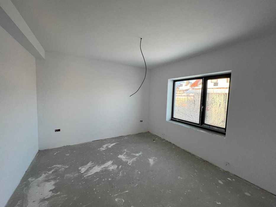 Ansamblu Rezidential