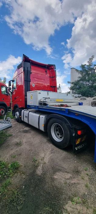 Volvo FH 500 йили 2022